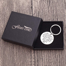 Load image into Gallery viewer, Encouragement Keychain For Teen Girls Boys Women Men Motivational Inspirational Gifts I Am The Storm Key Chain For Teenage Son Daughter Gifts Key Ring Birthday Presents For Him Her Dog Tag
