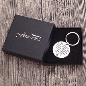 Encouragement Keychain For Teen Girls Boys Women Men Motivational Inspirational Gifts I Am The Storm Key Chain For Teenage Son Daughter Gifts Key Ring Birthday Presents For Him Her Dog Tag