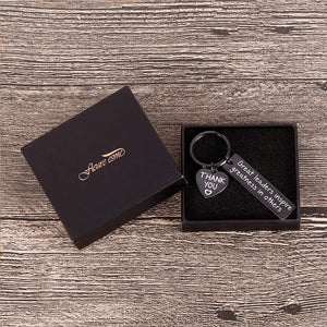 Leaders Boss Appreciation Gifts Keychain for Christmas Men Women Office Gifts for PM Supervisor Mentor Leader Birthday Thank You Leaving Going Away Gifts Retirement Coworker Boss Day Presents
