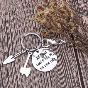 Dad-Birthday-Gifts-Keychain-for-New-Step Dad Daddy to Be Fathers Day Gifts from Daughter Son Kids Wife to Husband Gifts Wedding Anniversary for Men Him Presents Hand Tool Charm