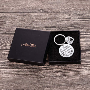 Pet Memorial Gifts Keychain for Pet Dogs Owner Dog Mom Dad Remembrance Memory Sympathy Gifts for Loss of Dog Pet Loss Gifts Keepsake for Dog Lover You are Always in My Heart Paw Print Keyring