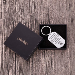Inspirational Mantra Keychain Christmas Gifts for Her Girls Women Encouragement Graduation Gifts for Teens Teenage Girls Sisters Women Girlfriend Birthday Valentine Day Gifts Daughter Niece Presents