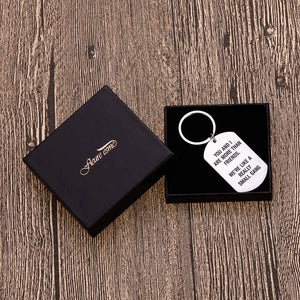 Funny Friendship Keychain Gifts for Best Good Friends Birthday Valentine Gifts for BFF Bestie Women Men Coworker Girlfriends Teenage Girls Boys Appreciation Sisters Him Her Key Ring Jewelry