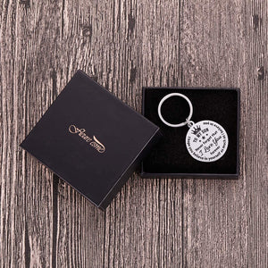 To My Son Keychain Gifts From Mom Dad Mother To Son Stocking Stuffers Inspirational Christmas Gifts For Him Men Teen Boys Kids Birthday Wedding Graduation Encouragement Gifts To Boys Fathers Day