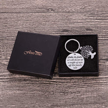 Load image into Gallery viewer, Sister Gifts To Sister From Sisters Day Keychain Christmas Gifts For Girls Women Siblings Day Best Friends Big Little Sisters Appreciation Mothers Day Birthday Valentine Wedding Gifts Sisters Jewelry
