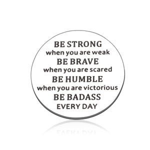 Graduation Gifts for Girls Her Him Class of 2022 Senior Grad Gifts High School College Graduate Gifts Keychain for Men Medical Masters Nurse Students Inspirational Gifts for Son Daughter Best Friend Double-Sided Token