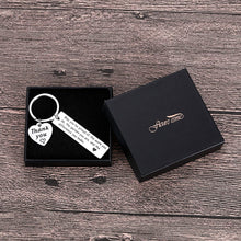 Load image into Gallery viewer, Boss Day Coworker Employee Appreciation Gifts Keychain for Men Women Leaving Gifts Office for Colleagues Leader Coach Nurse Birthday Thank You Going Away Gifts Retirement Boss Day Lady Presents
